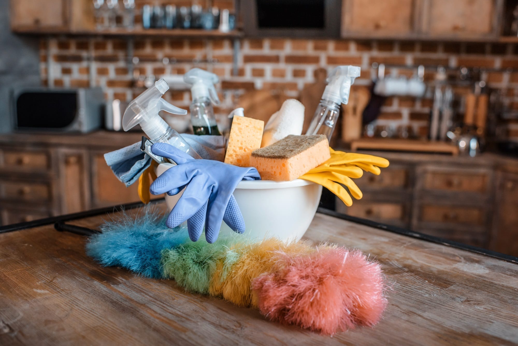 Kooyong Commercial Office Cleaning