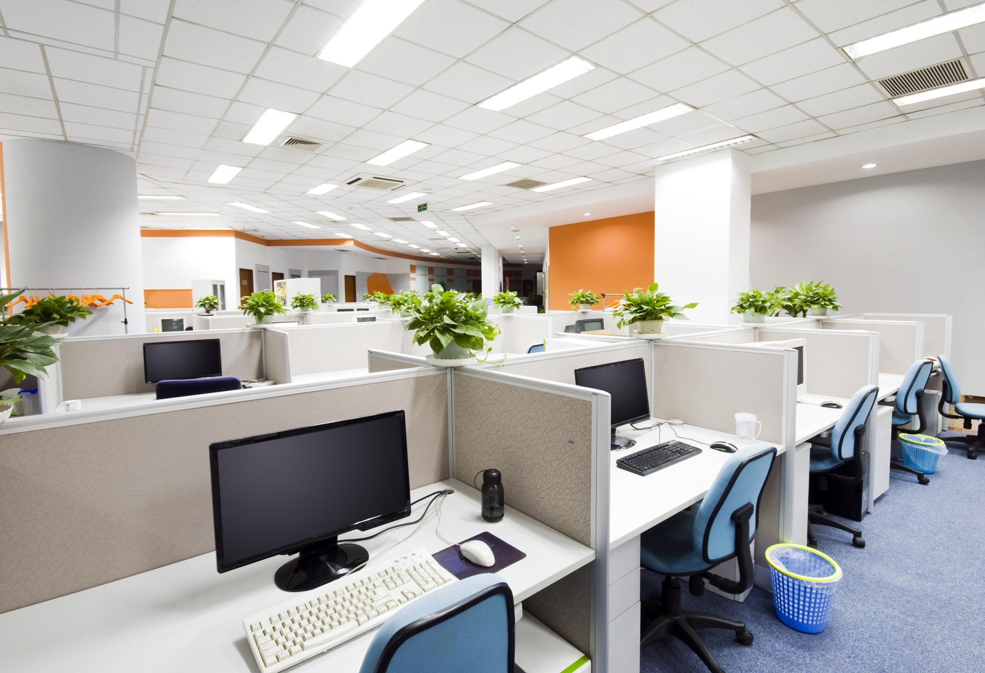 Top Commercial Office Cleaning In Kooyong