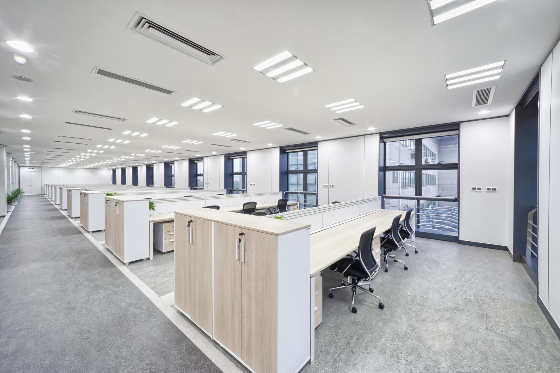 Kooyong Commercial Office Cleaning Services